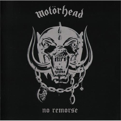 Motörhead No Remorse (2LP)